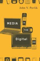 Media in the digital age /