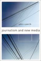 Journalism and new media /