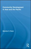 Community development in Asia and the Pacific /