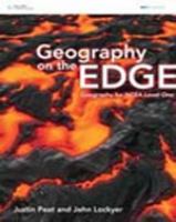 Geography on the edge : geography for NCEA level one /