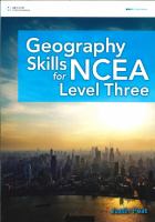 Geography skills for NCEA level three /