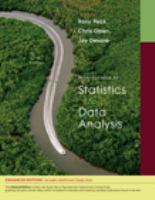 Introduction to statistics and data analysis /