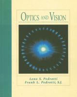 Optics and vision /