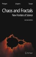 Chaos and fractals : new frontiers of science /