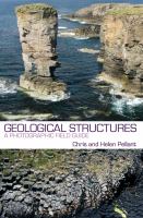 Geological structures : an introductory field guide /
