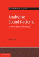 Analyzing sound patterns : an introduction to phonology /