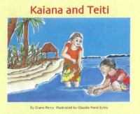 Kaiana and Teiti /