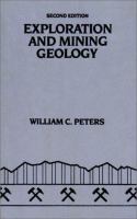 Exploration and mining geology /