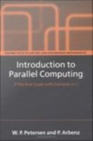 Introduction to parallel computing