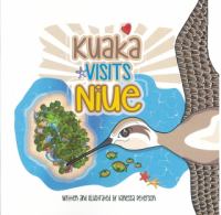 Kuaka visits Niue /