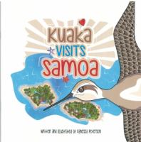 Kuaka visits Samoa /