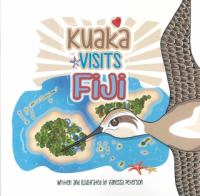 Kuaka visits Fiji /