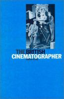 The British cinematographer /