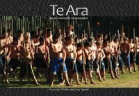 Te Ara : Māori pathways of leadership /