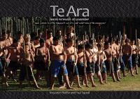Te ara : Māori pathways of leadership /