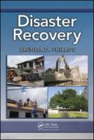 Disaster recovery /