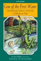 Gem of the first water : oral stories /