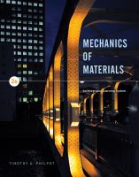 Mechanics of materials : an integrated learning system /
