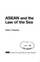 ASEAN and the law of the sea /