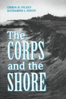 The Corps and the shore /