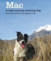 Mac : a high country working dog /