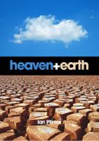 Heaven + earth : global warming, the missing science /