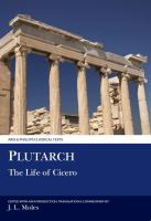 The life of Cicero /