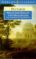 Selected essays and dialogues /