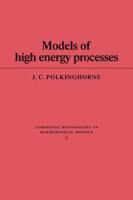 Models of high energy processes /
