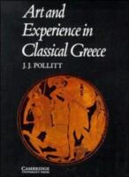 Art and experience in classical Greece /