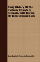 Early history of the Catholic Church in Oceania /