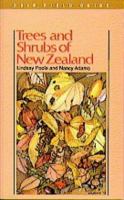 Trees and shrubs of New Zealand /