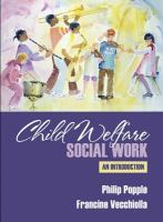 Child welfare social work : an introduction /