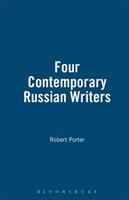 Four contemporary Russian writers /