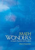 Math wonders to inspire teachers and students /