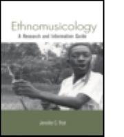 Ethnomusicology : a guide to research /