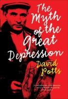 The myth of the Great Depression /