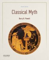Classical myth /
