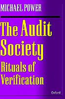 The audit society : rituals of verification /