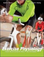 Exercise physiology : theory and application to fitness and performance /