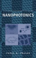 Nanophotonics /