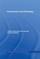 Environment and philosophy /