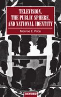 Television, the public sphere, and national identity /