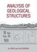 Analysis of geological structures /