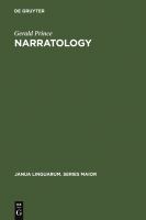 Narratology : the form and functioning of narrative /