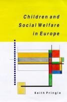 Children and social welfare in Europe /