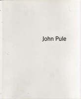 John Pule : Amanakiaga, 10 October-3 November 2007.