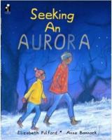 Seeking an aurora /