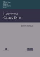 Capacitative calcium entry /