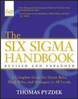 The Six Sigma handbook : a complete guide for green belts, black belts, and managers at all levels /